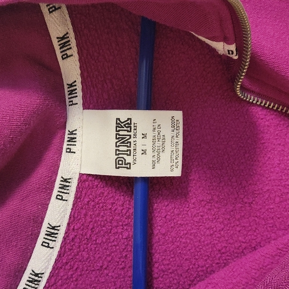 Pink pullover - Picture 3 of 3